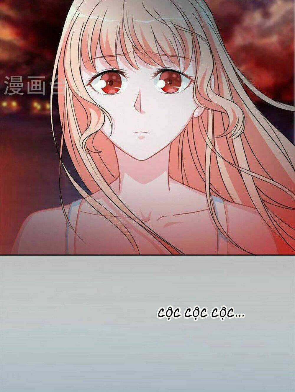 Hung Mãnh Quỷ Phu Bà Thượng Sàng Chapter 69 trang 22