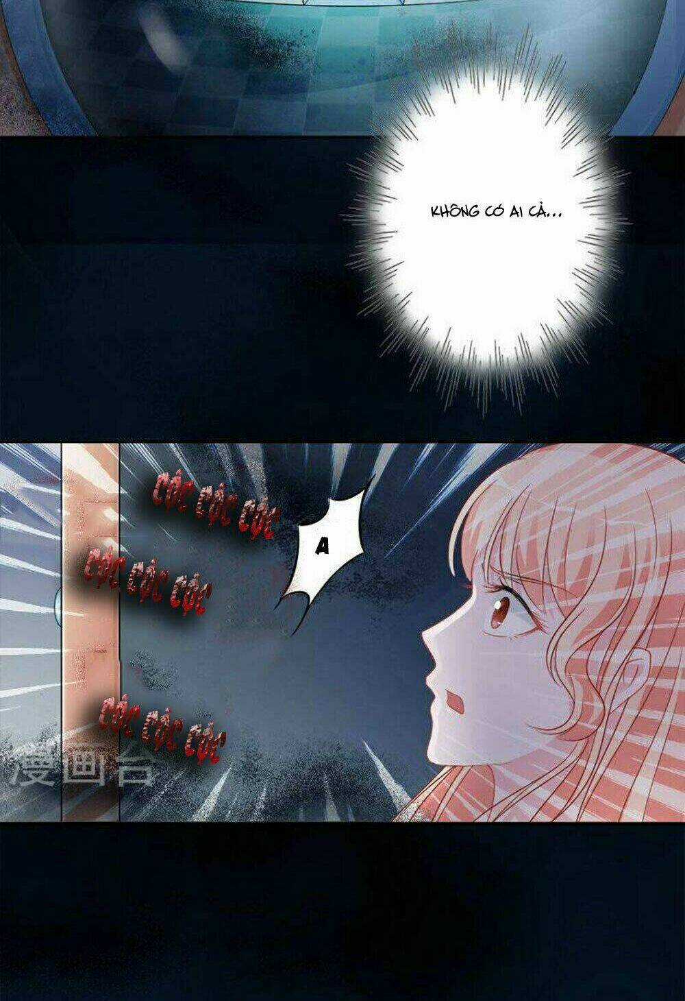 Hung Mãnh Quỷ Phu Bà Thượng Sàng Chapter 69 trang 26