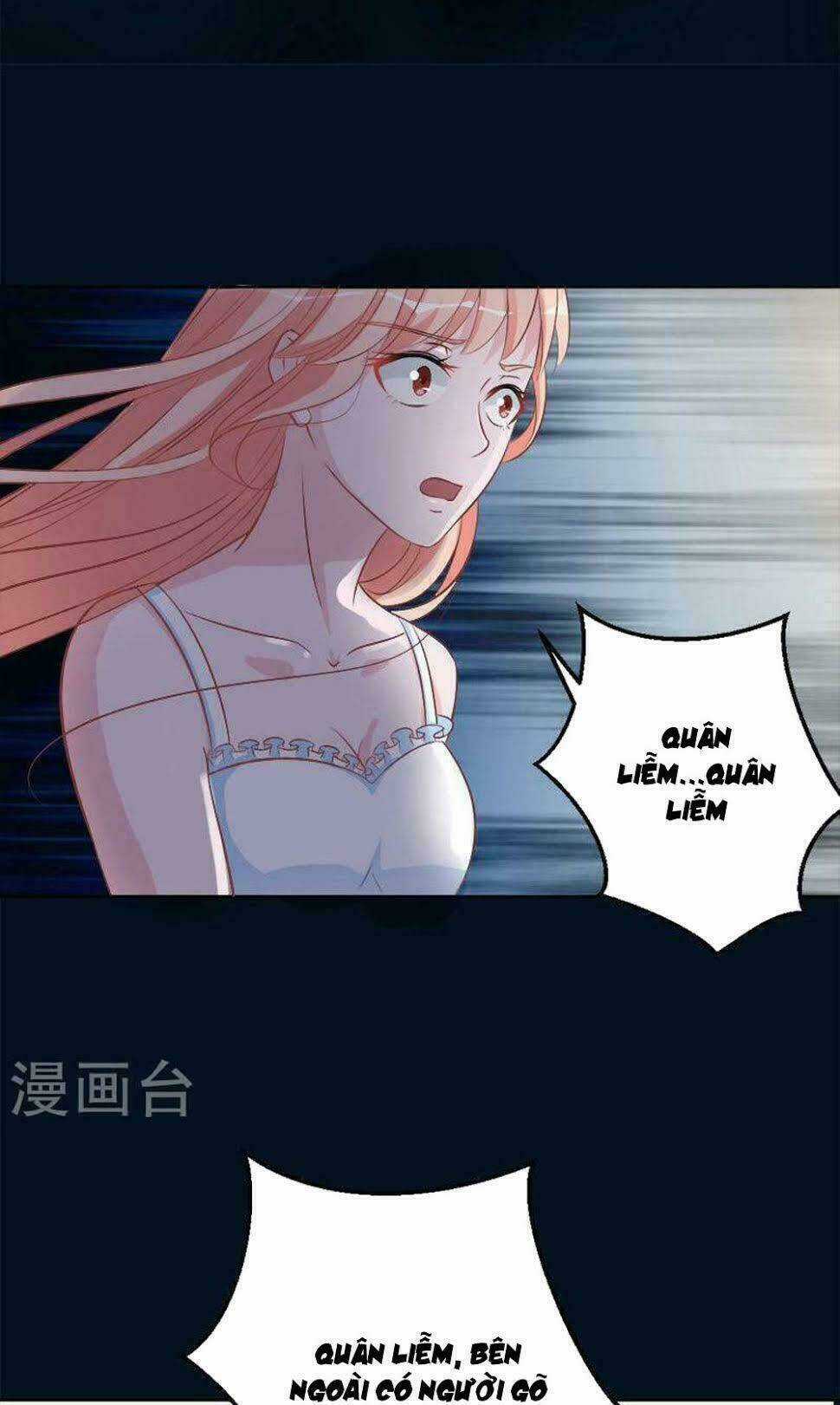 Hung Mãnh Quỷ Phu Bà Thượng Sàng Chapter 69 trang 27