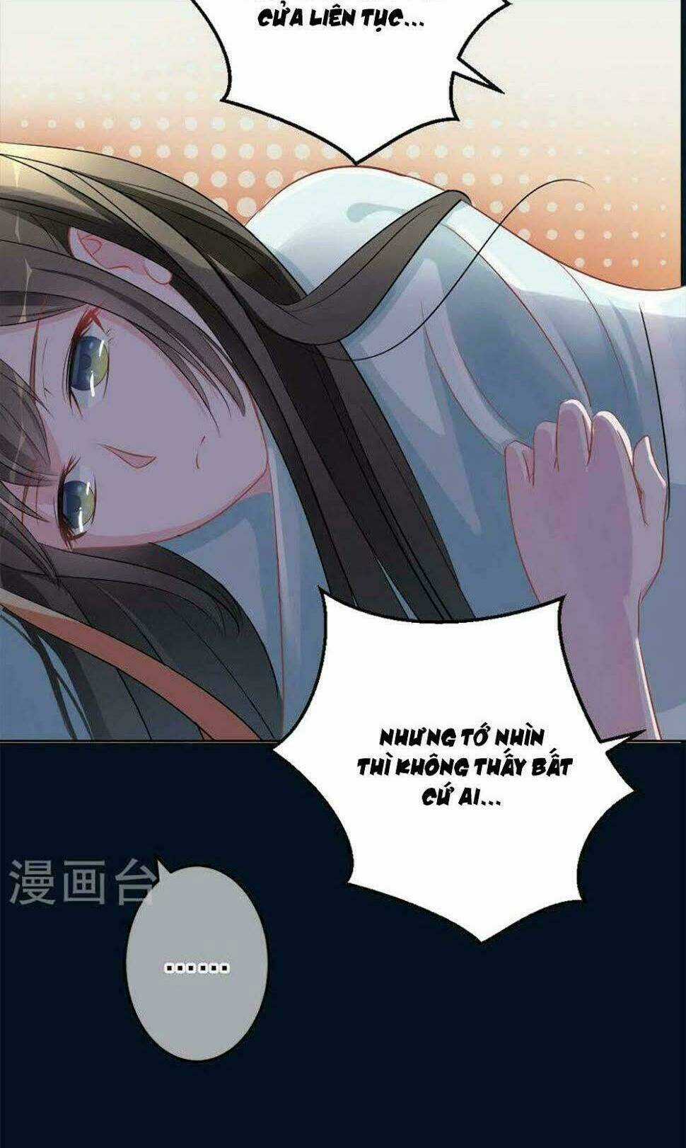 Hung Mãnh Quỷ Phu Bà Thượng Sàng Chapter 69 trang 28