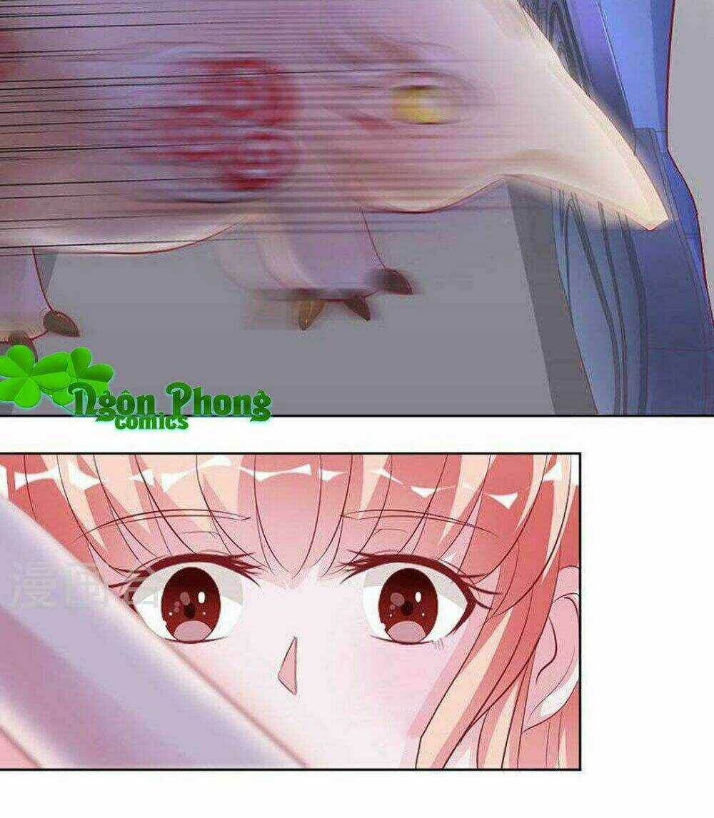 Hung Mãnh Quỷ Phu Bà Thượng Sàng Chapter 69 trang 3