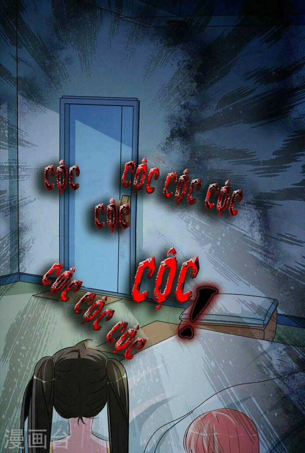 Hung Mãnh Quỷ Phu Bà Thượng Sàng Chapter 69 trang 30