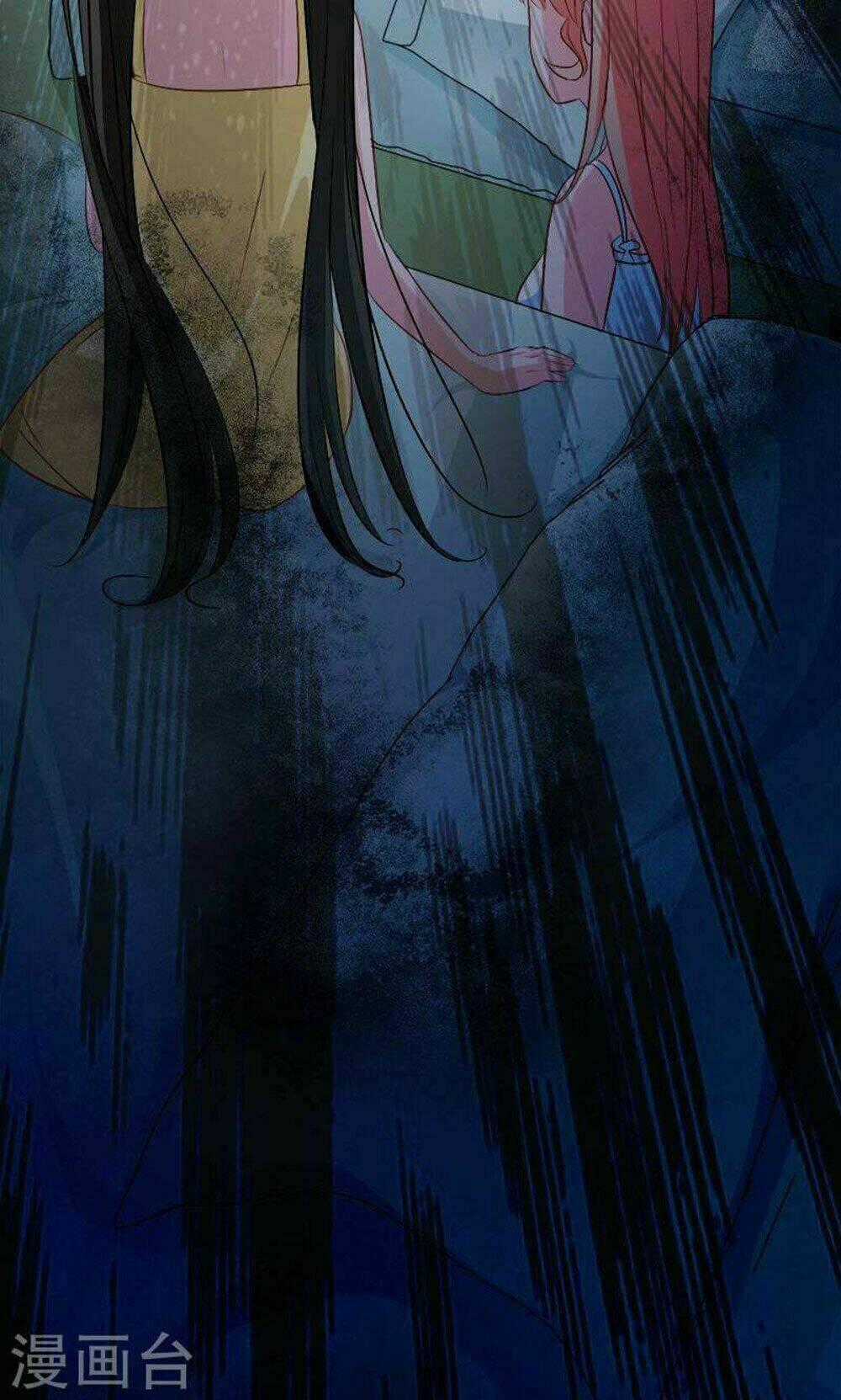 Hung Mãnh Quỷ Phu Bà Thượng Sàng Chapter 69 trang 31