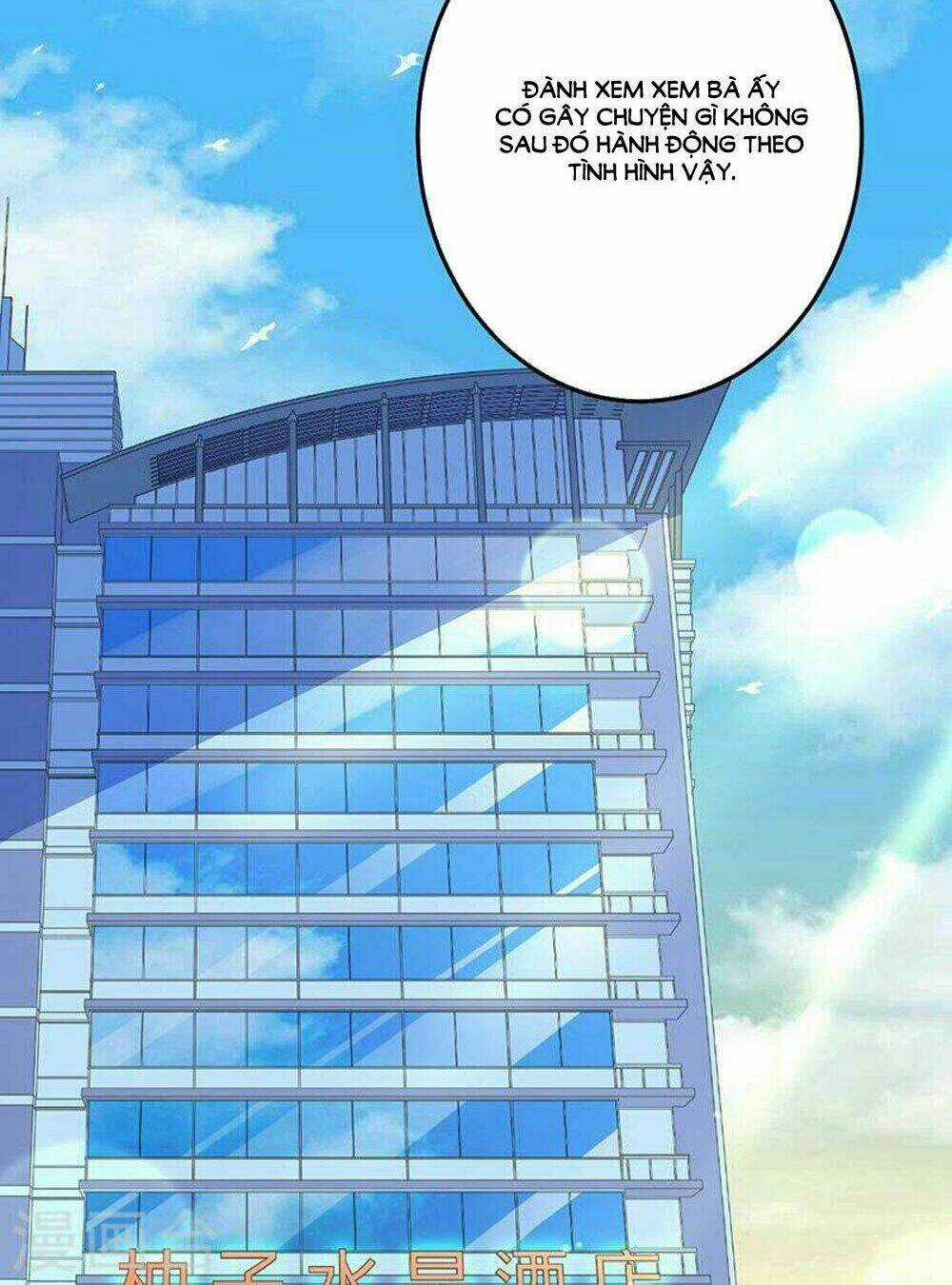 Hung Mãnh Quỷ Phu Bà Thượng Sàng Chapter 69 trang 8