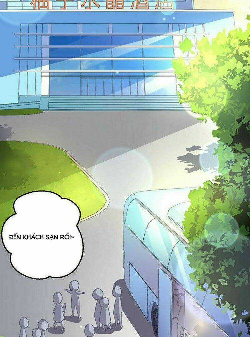 Hung Mãnh Quỷ Phu Bà Thượng Sàng Chapter 69 trang 9