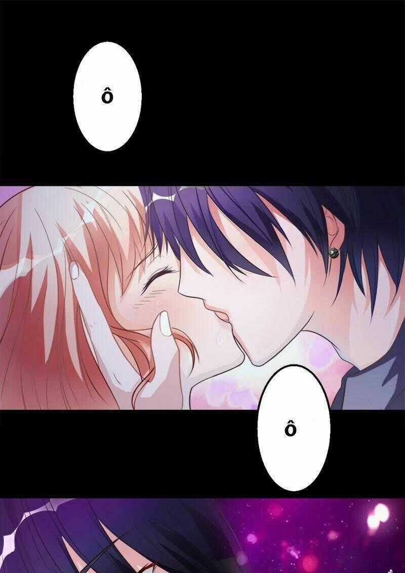 Hung Mãnh Quỷ Phu Bà Thượng Sàng Chapter 7 trang 1