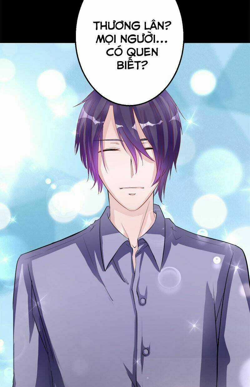 Hung Mãnh Quỷ Phu Bà Thượng Sàng Chapter 7 trang 11