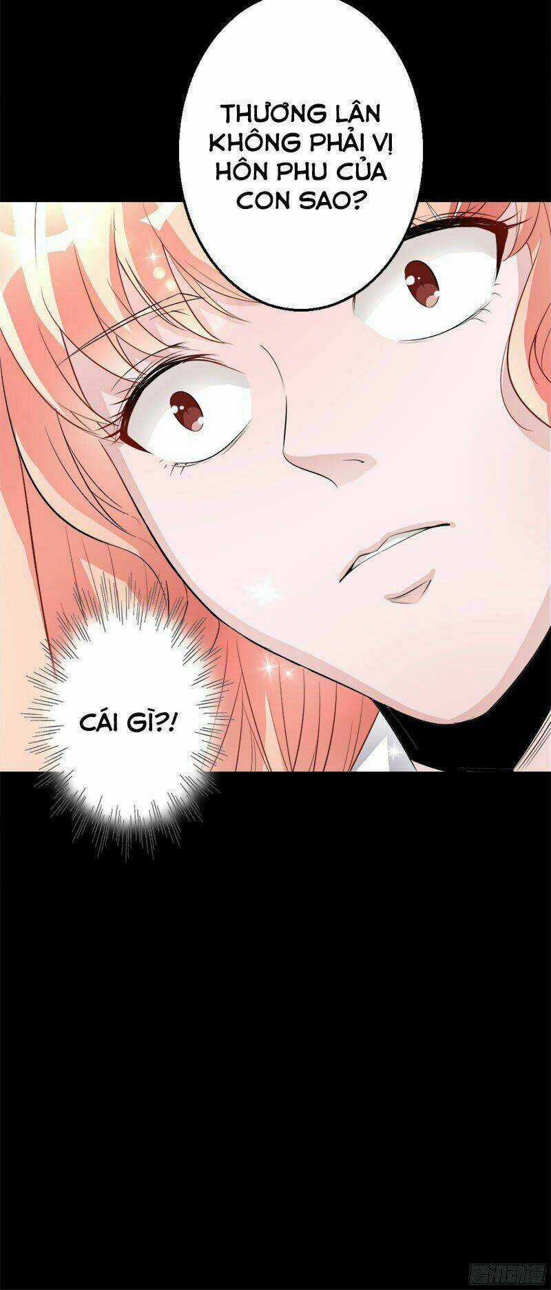 Hung Mãnh Quỷ Phu Bà Thượng Sàng Chapter 7 trang 13