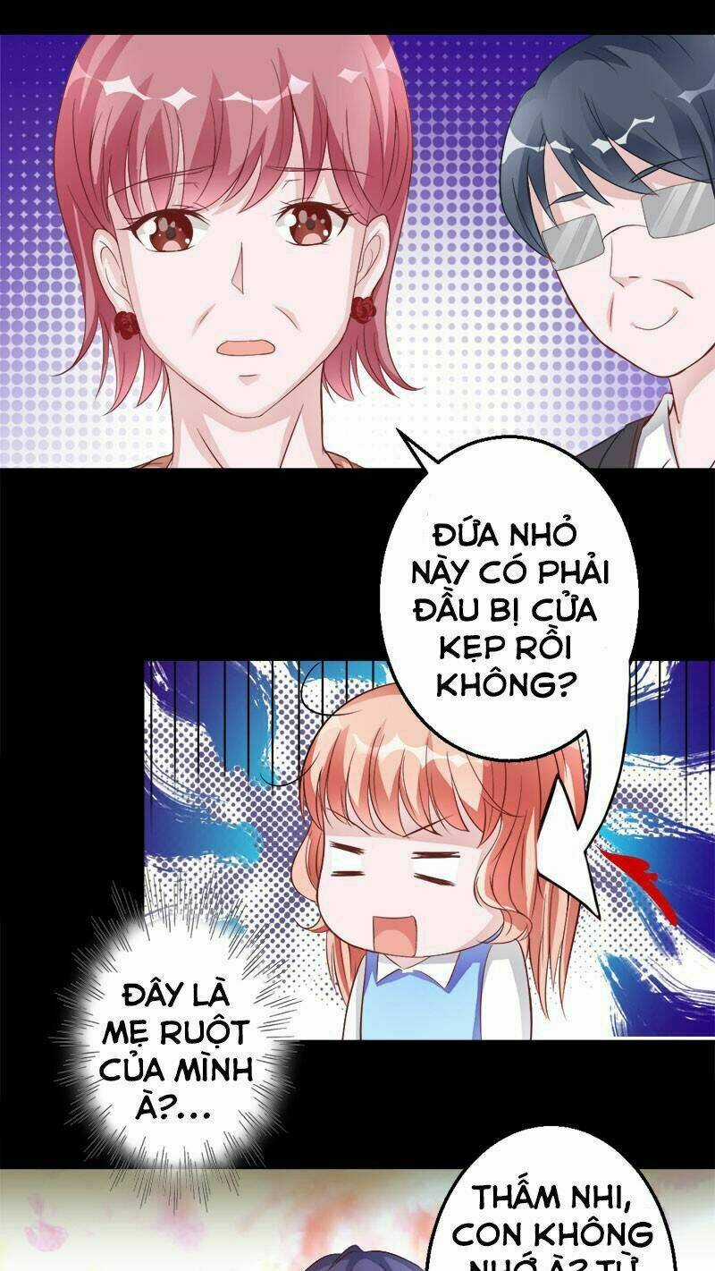 Hung Mãnh Quỷ Phu Bà Thượng Sàng Chapter 7 trang 15