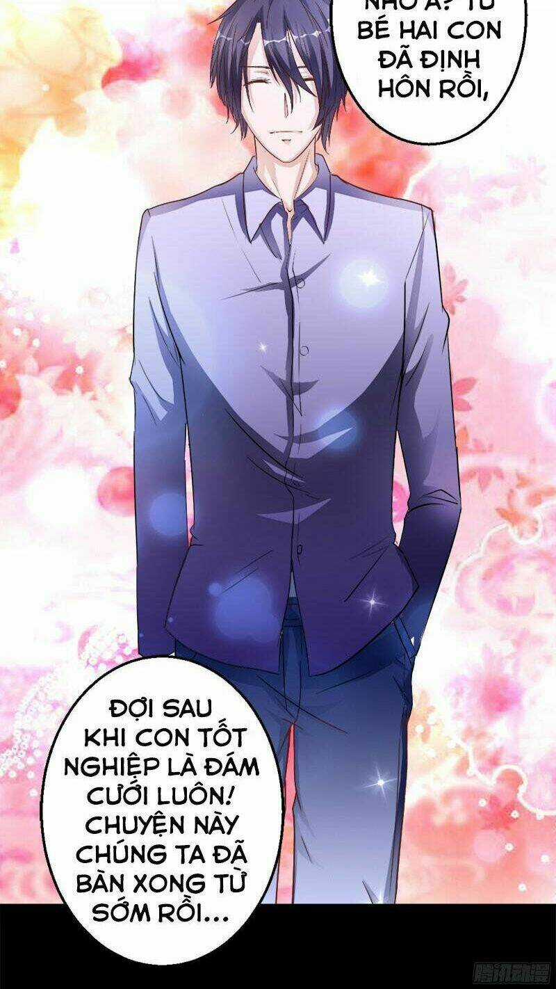 Hung Mãnh Quỷ Phu Bà Thượng Sàng Chapter 7 trang 16