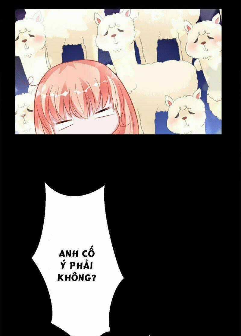 Hung Mãnh Quỷ Phu Bà Thượng Sàng Chapter 7 trang 20