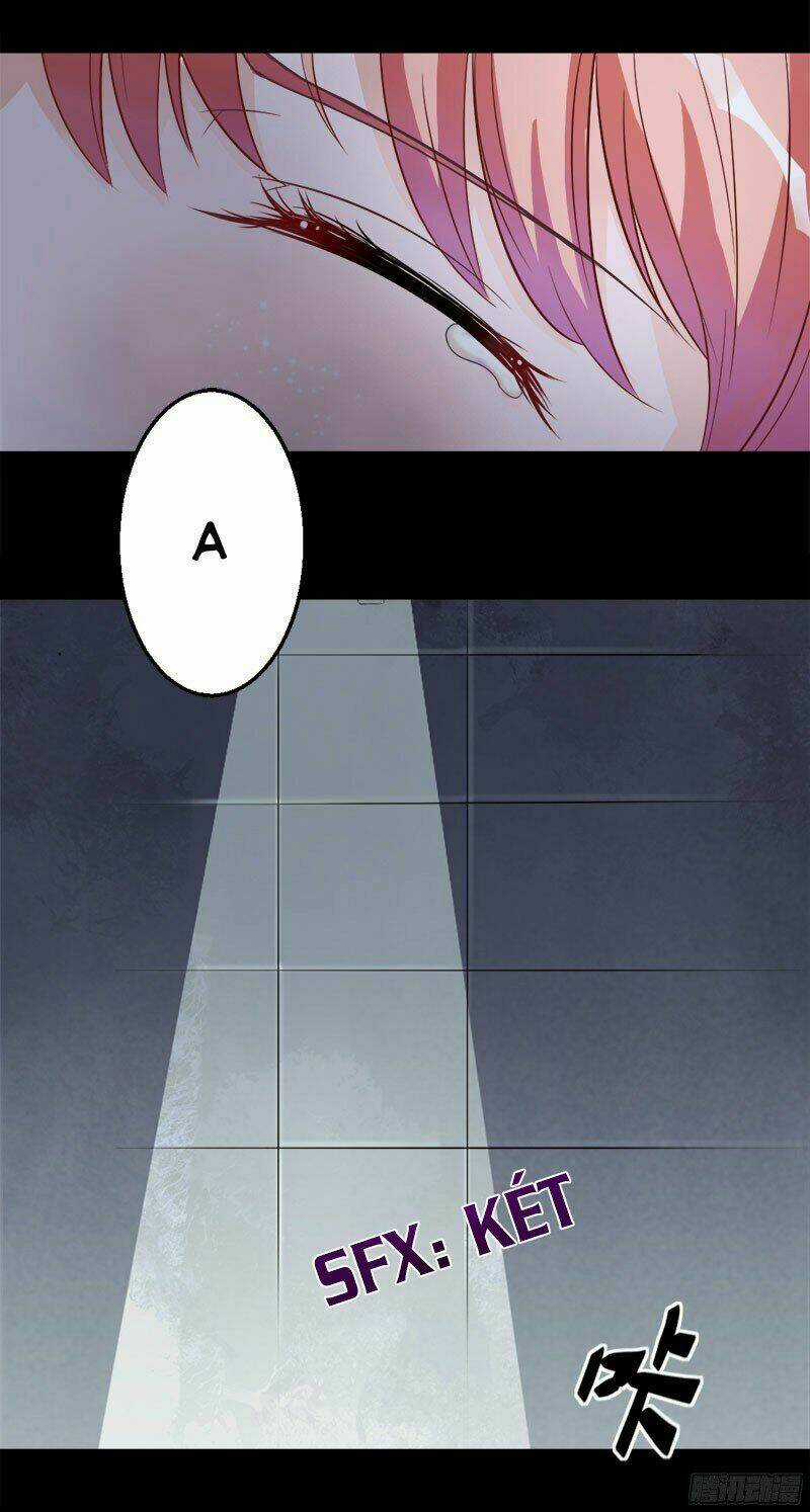 Hung Mãnh Quỷ Phu Bà Thượng Sàng Chapter 7 trang 4