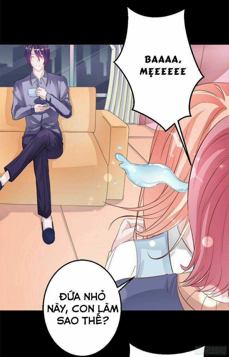 Hung Mãnh Quỷ Phu Bà Thượng Sàng Chapter 7 trang 7