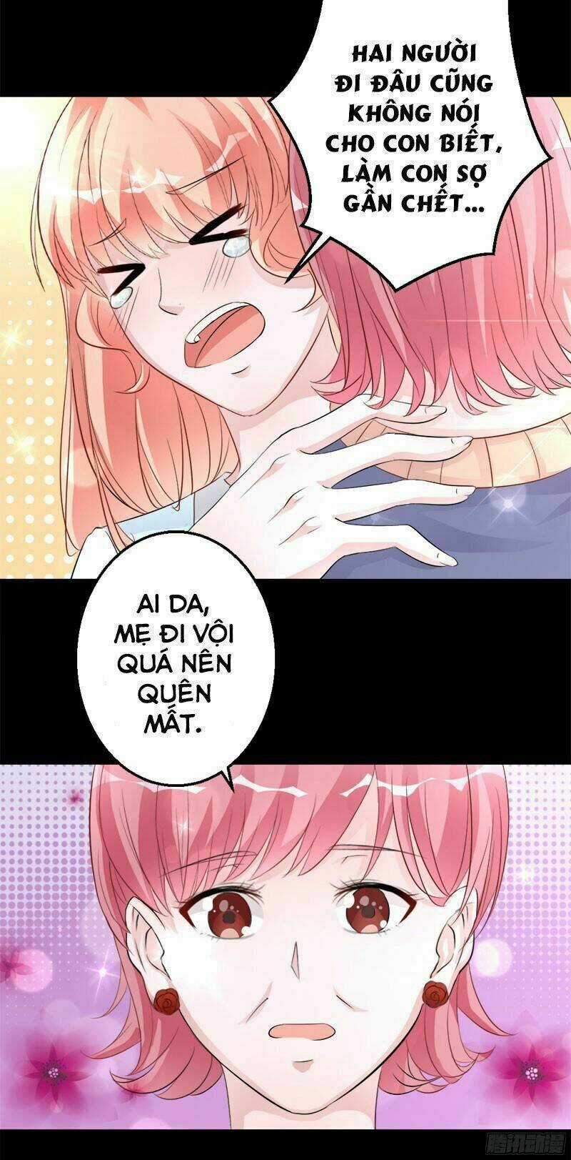 Hung Mãnh Quỷ Phu Bà Thượng Sàng Chapter 7 trang 8