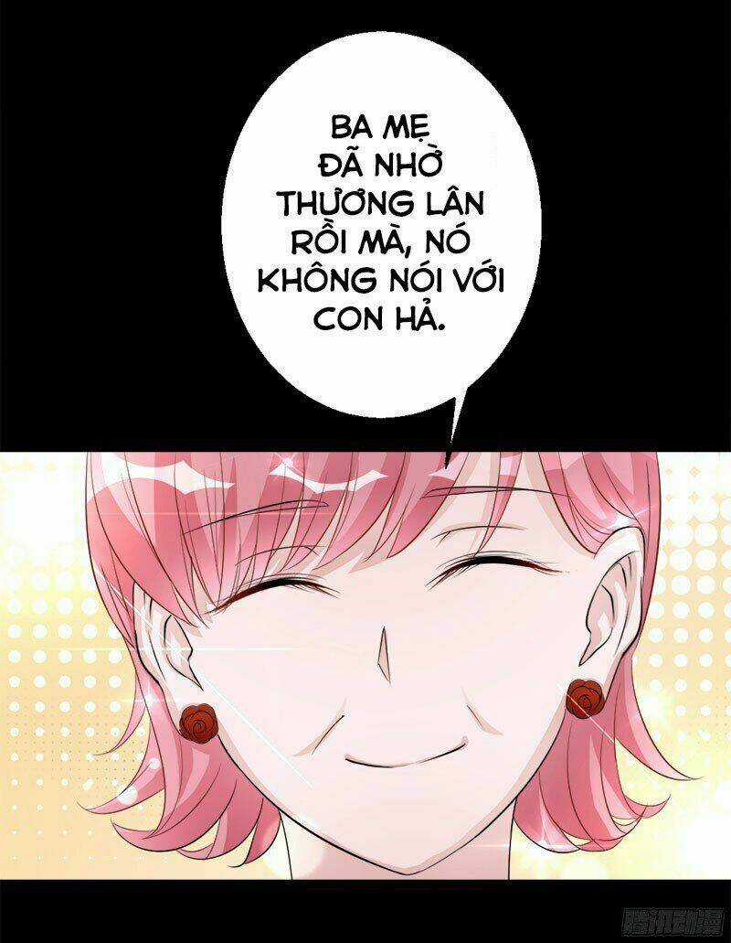 Hung Mãnh Quỷ Phu Bà Thượng Sàng Chapter 7 trang 9