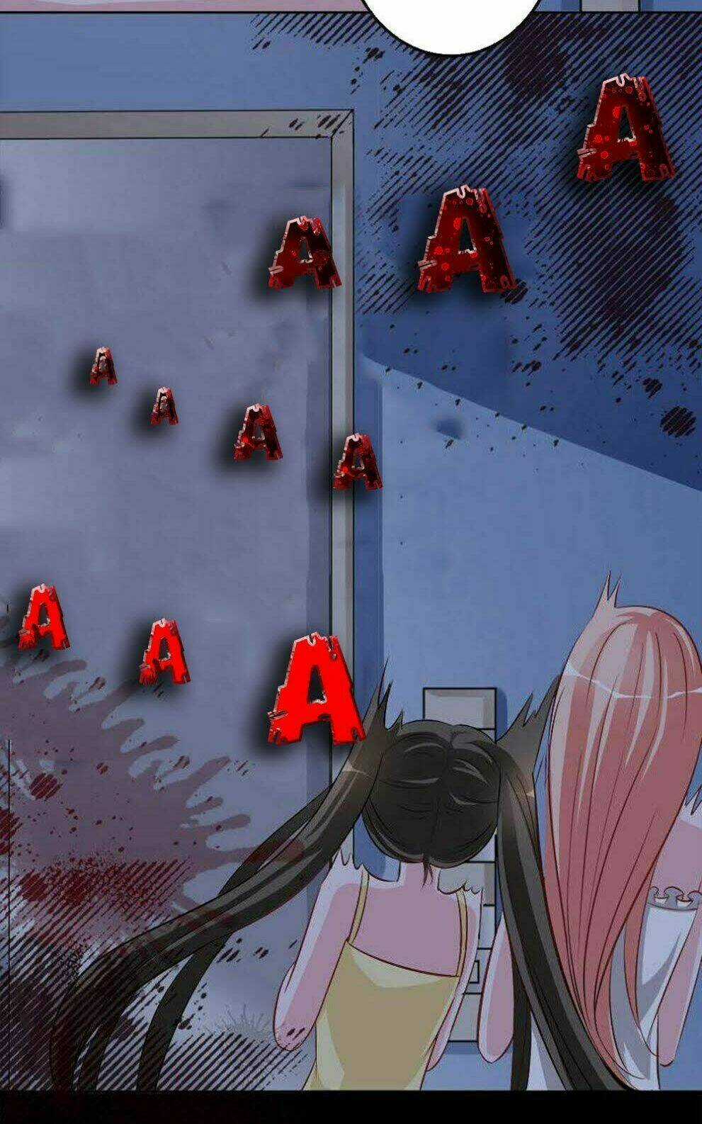 Hung Mãnh Quỷ Phu Bà Thượng Sàng Chapter 70 trang 10