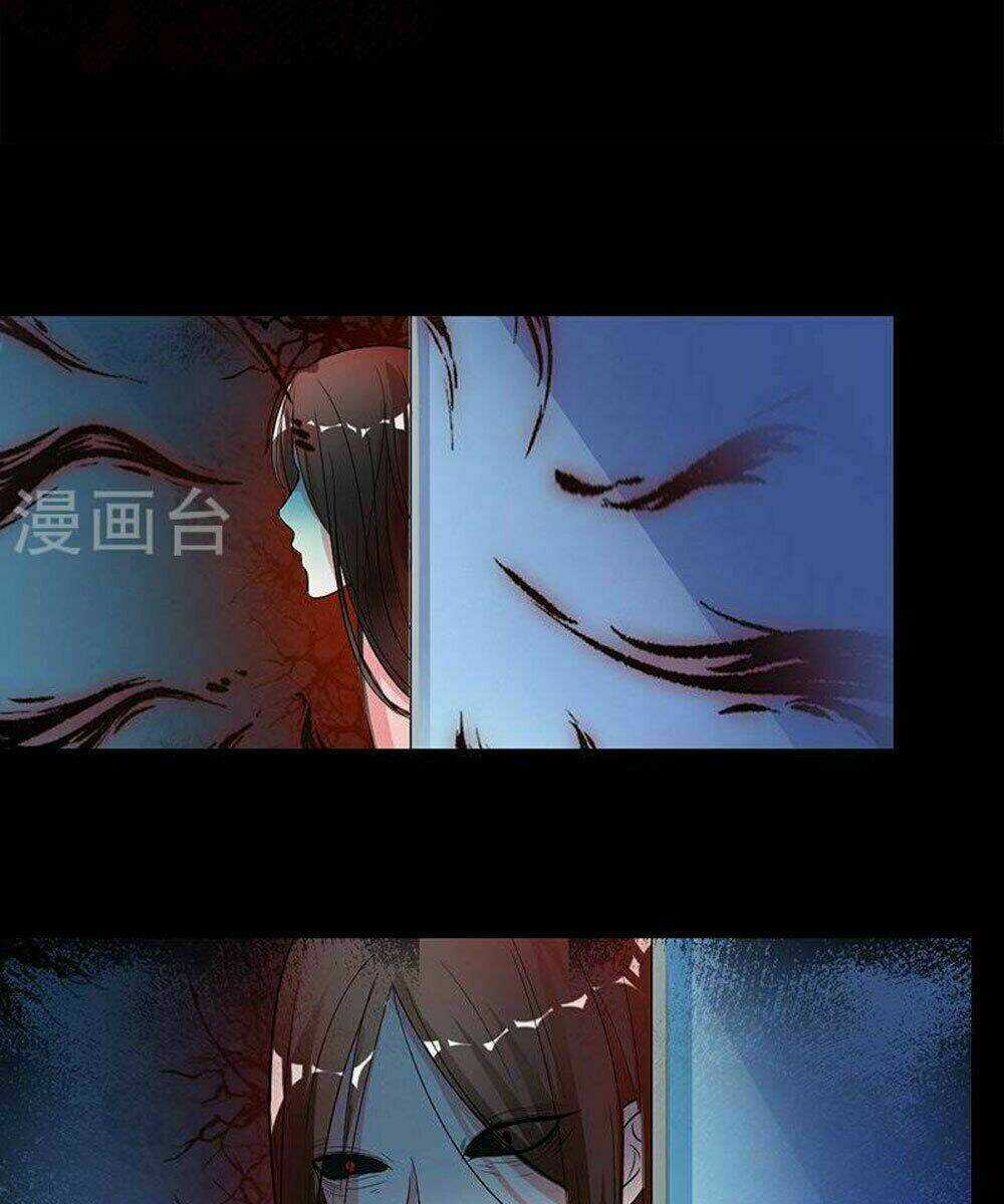 Hung Mãnh Quỷ Phu Bà Thượng Sàng Chapter 70 trang 11