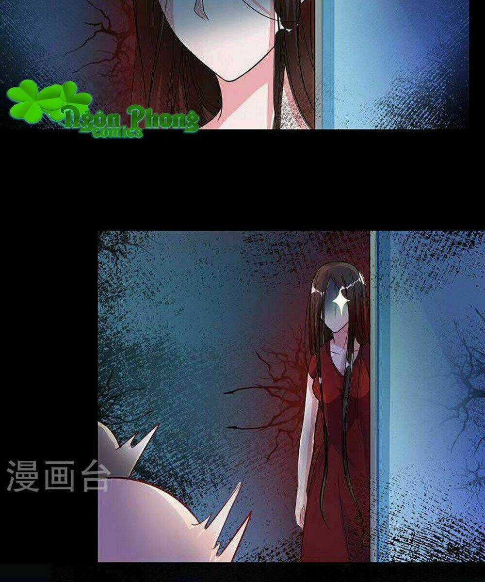 Hung Mãnh Quỷ Phu Bà Thượng Sàng Chapter 70 trang 12