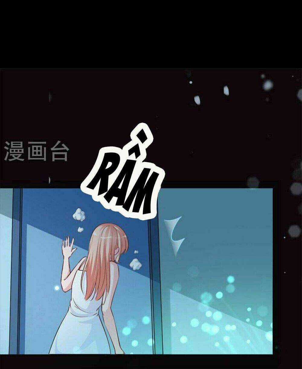 Hung Mãnh Quỷ Phu Bà Thượng Sàng Chapter 70 trang 17