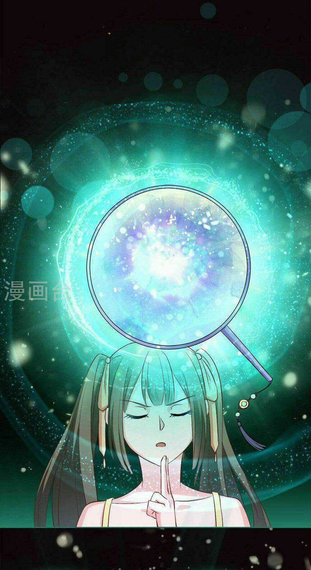 Hung Mãnh Quỷ Phu Bà Thượng Sàng Chapter 70 trang 18