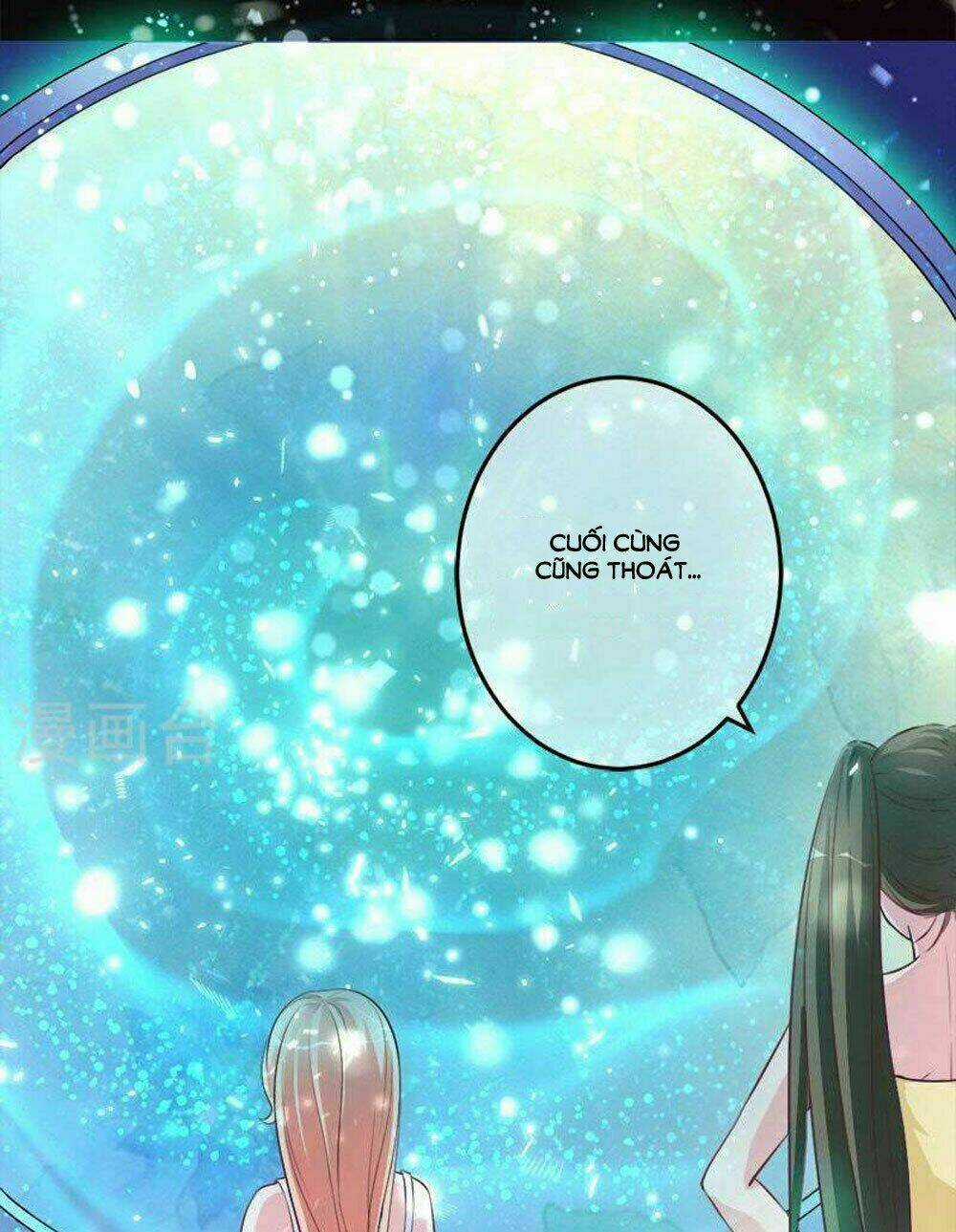 Hung Mãnh Quỷ Phu Bà Thượng Sàng Chapter 70 trang 19