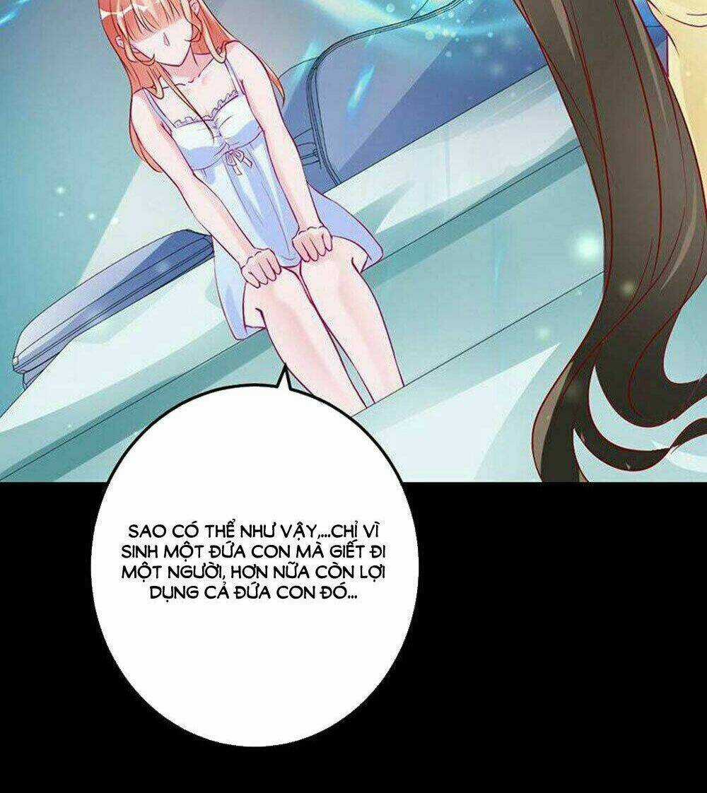 Hung Mãnh Quỷ Phu Bà Thượng Sàng Chapter 70 trang 24