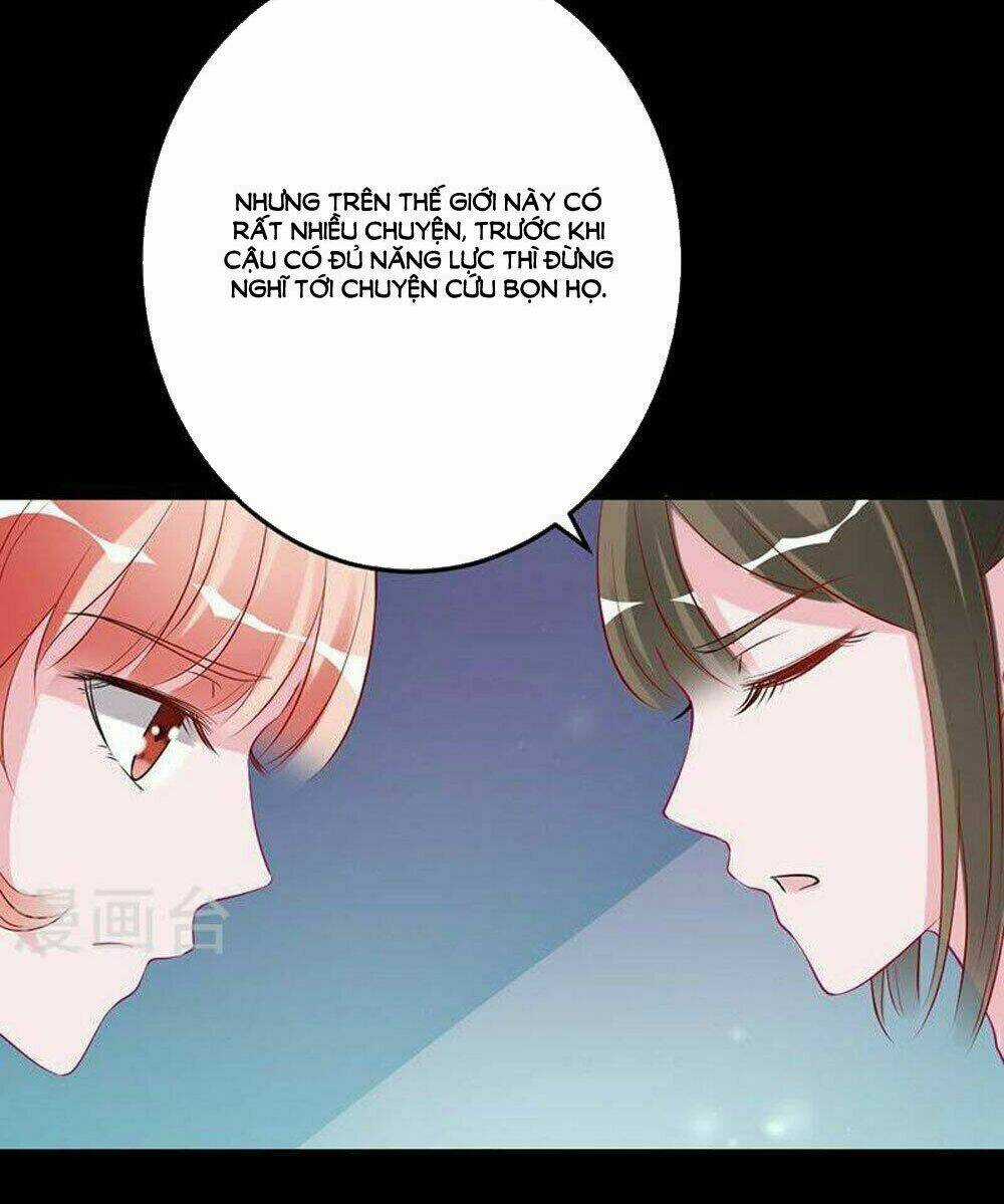 Hung Mãnh Quỷ Phu Bà Thượng Sàng Chapter 70 trang 26