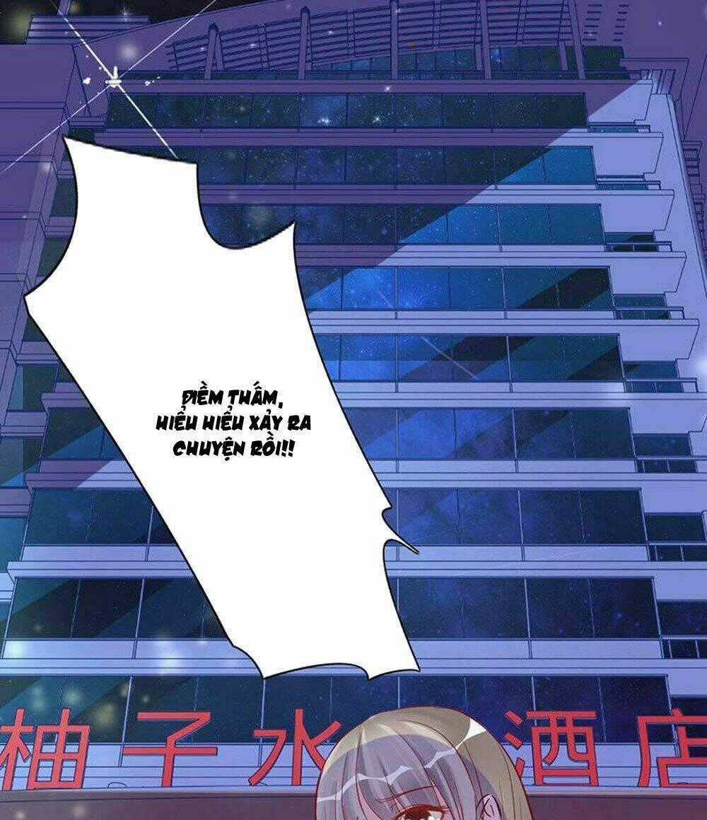 Hung Mãnh Quỷ Phu Bà Thượng Sàng Chapter 70 trang 29