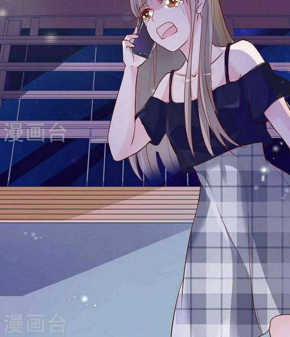 Hung Mãnh Quỷ Phu Bà Thượng Sàng Chapter 70 trang 30