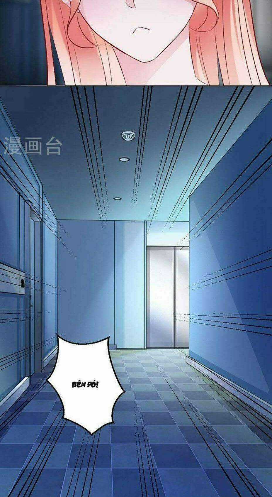 Hung Mãnh Quỷ Phu Bà Thượng Sàng Chapter 70 trang 4