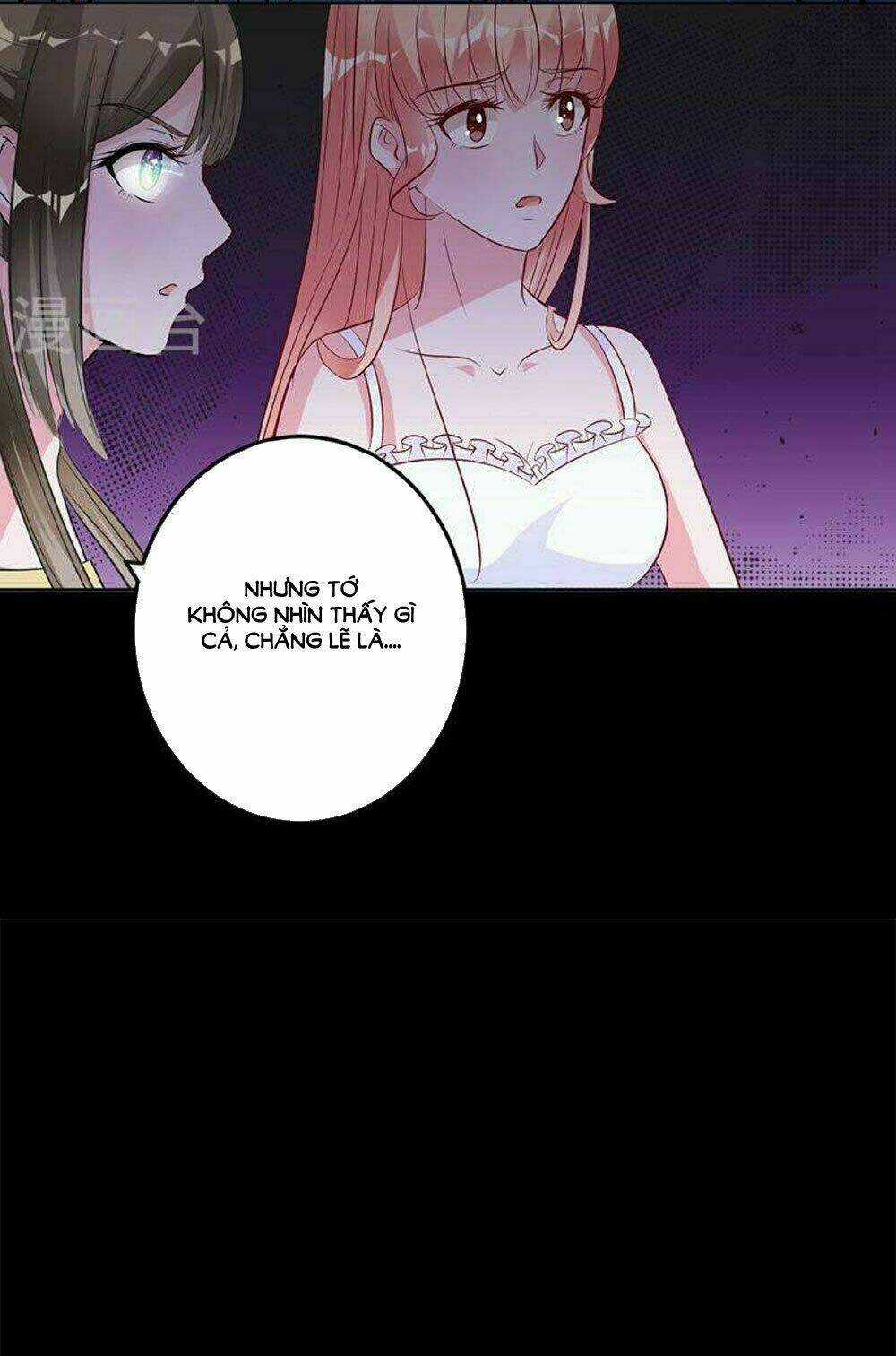 Hung Mãnh Quỷ Phu Bà Thượng Sàng Chapter 70 trang 5