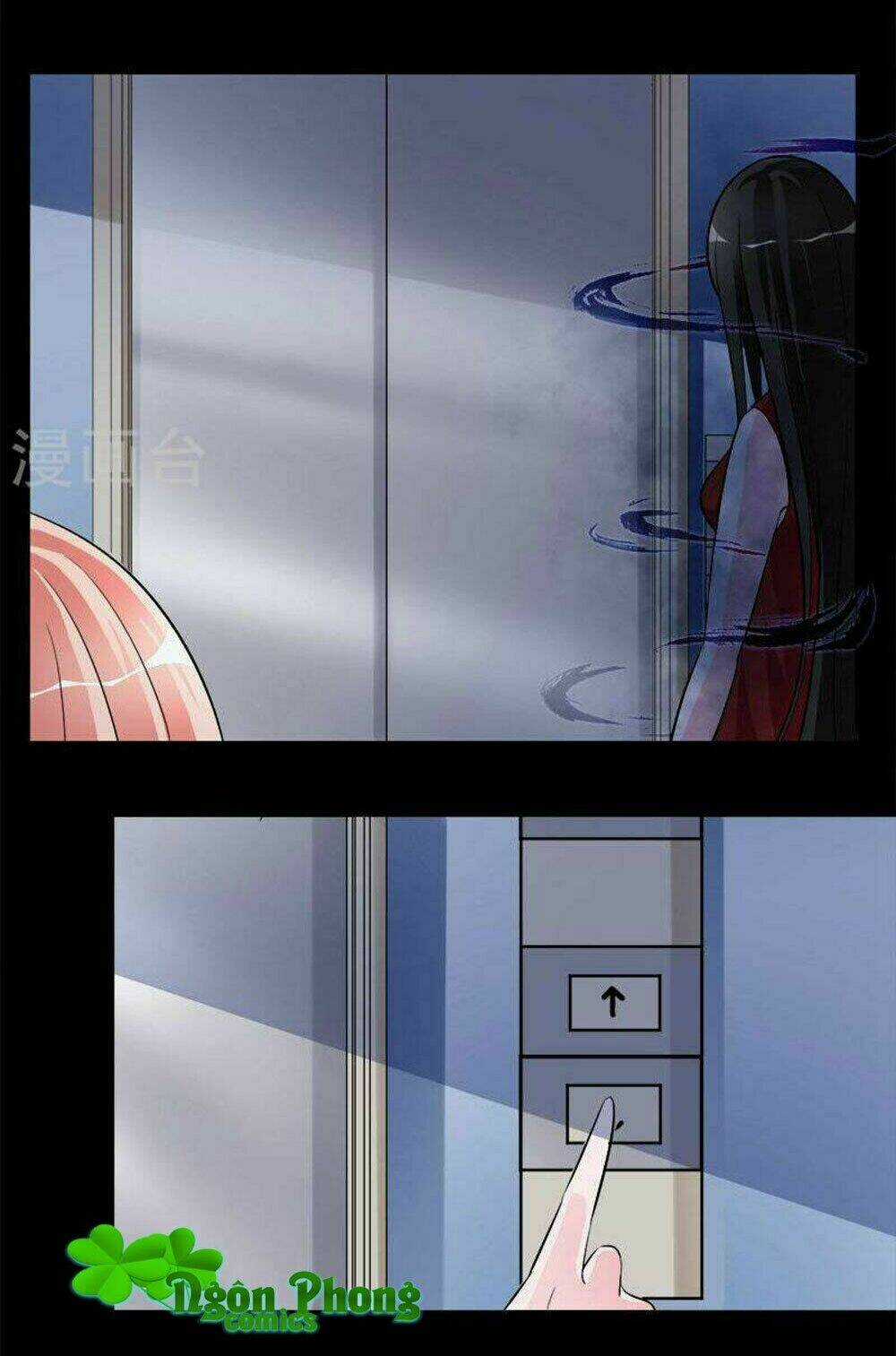 Hung Mãnh Quỷ Phu Bà Thượng Sàng Chapter 70 trang 6