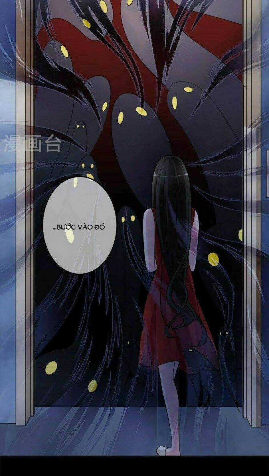 Hung Mãnh Quỷ Phu Bà Thượng Sàng Chapter 70 trang 8