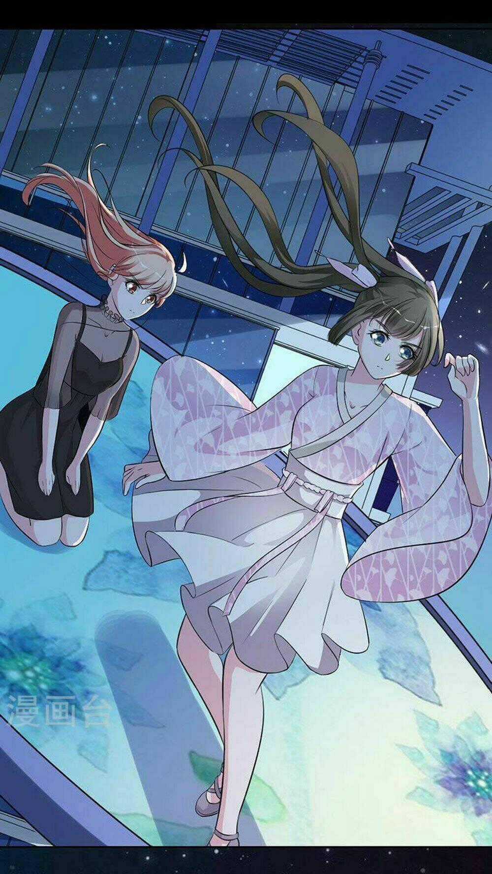 Hung Mãnh Quỷ Phu Bà Thượng Sàng Chapter 71 trang 1