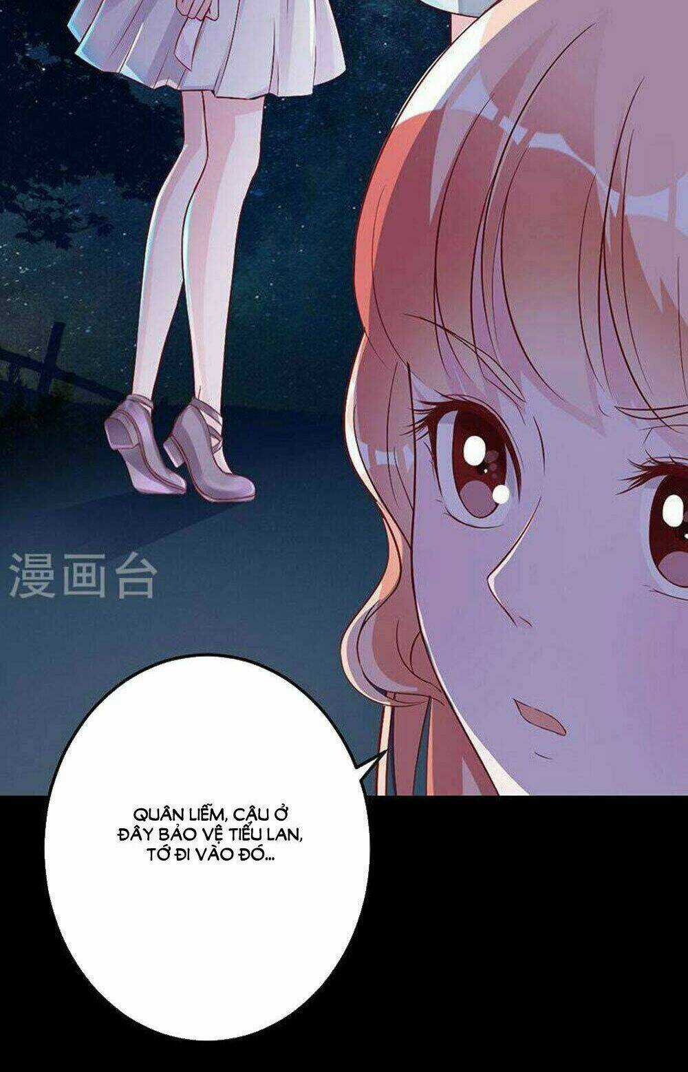 Hung Mãnh Quỷ Phu Bà Thượng Sàng Chapter 71 trang 10