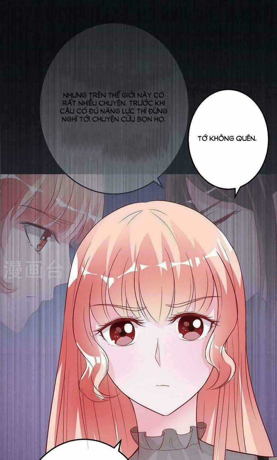 Hung Mãnh Quỷ Phu Bà Thượng Sàng Chapter 71 trang 12