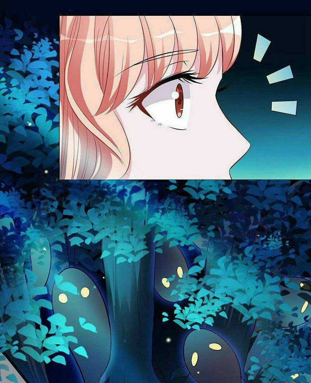 Hung Mãnh Quỷ Phu Bà Thượng Sàng Chapter 71 trang 17