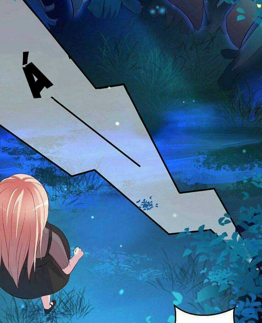 Hung Mãnh Quỷ Phu Bà Thượng Sàng Chapter 71 trang 18