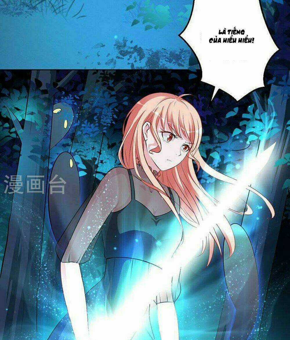 Hung Mãnh Quỷ Phu Bà Thượng Sàng Chapter 71 trang 19