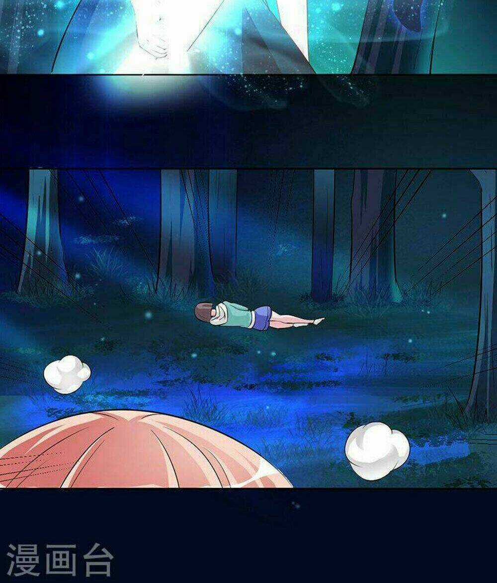 Hung Mãnh Quỷ Phu Bà Thượng Sàng Chapter 71 trang 20