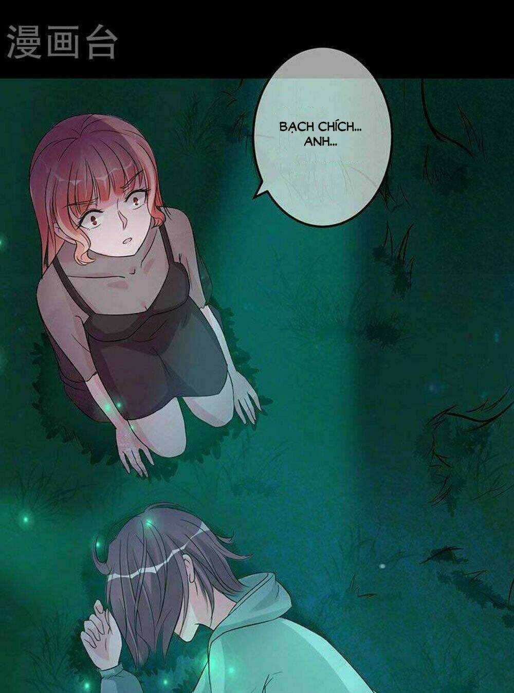 Hung Mãnh Quỷ Phu Bà Thượng Sàng Chapter 71 trang 24