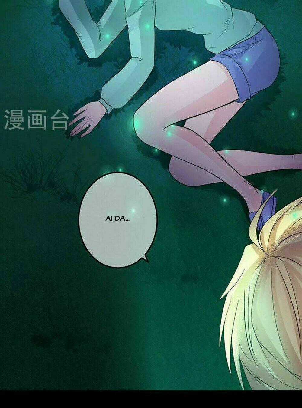 Hung Mãnh Quỷ Phu Bà Thượng Sàng Chapter 71 trang 25