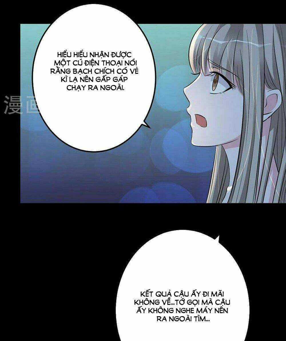 Hung Mãnh Quỷ Phu Bà Thượng Sàng Chapter 71 trang 5