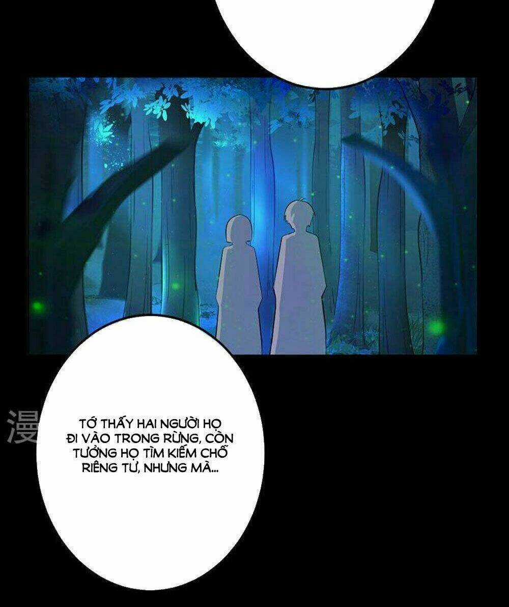 Hung Mãnh Quỷ Phu Bà Thượng Sàng Chapter 71 trang 6