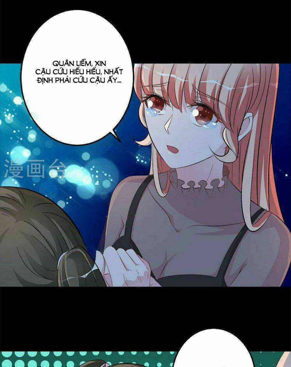 Hung Mãnh Quỷ Phu Bà Thượng Sàng Chapter 72 trang 10