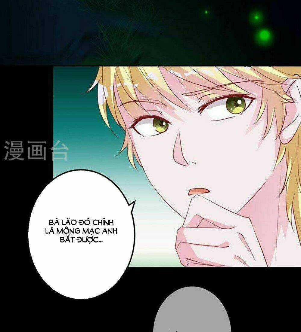 Hung Mãnh Quỷ Phu Bà Thượng Sàng Chapter 72 trang 17