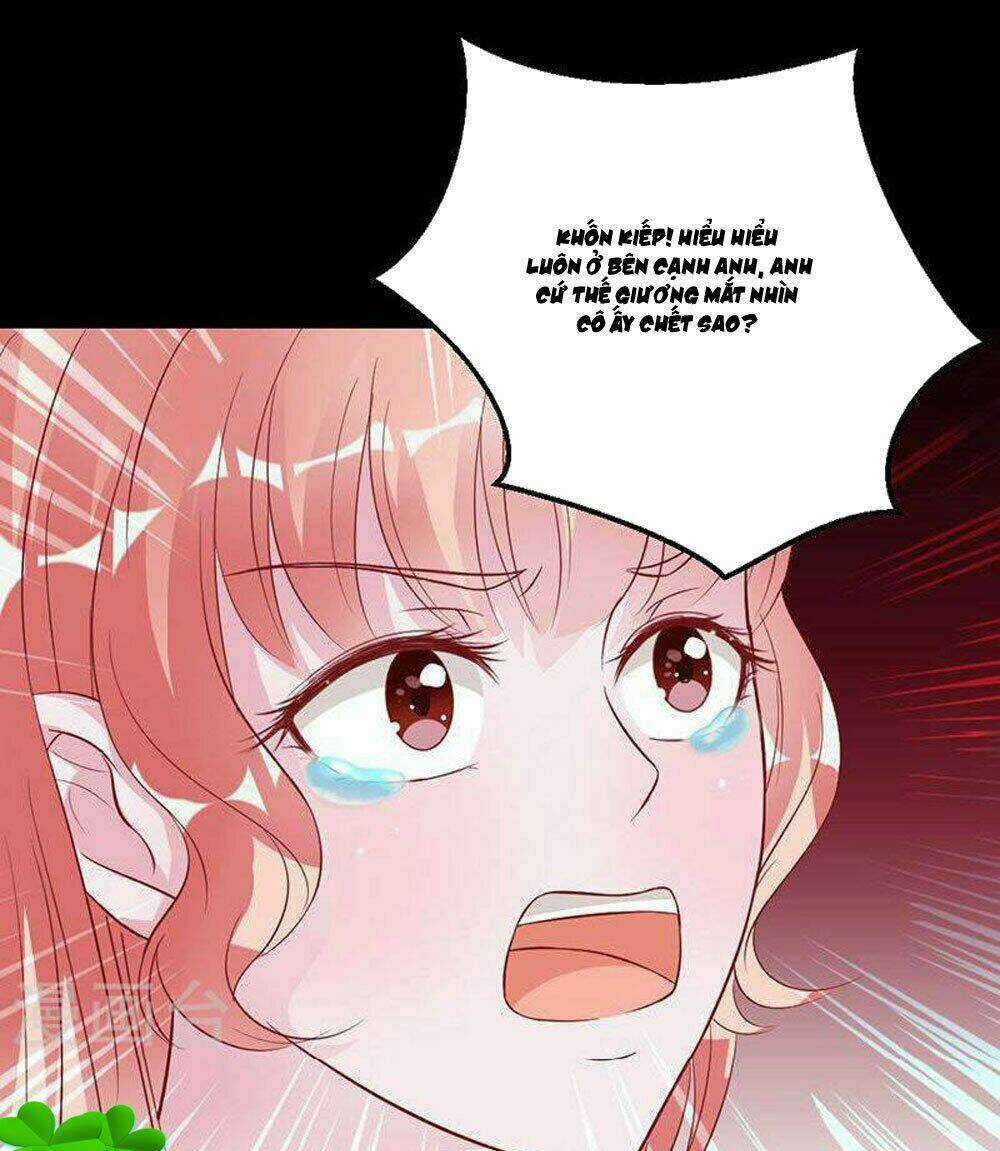 Hung Mãnh Quỷ Phu Bà Thượng Sàng Chapter 72 trang 2