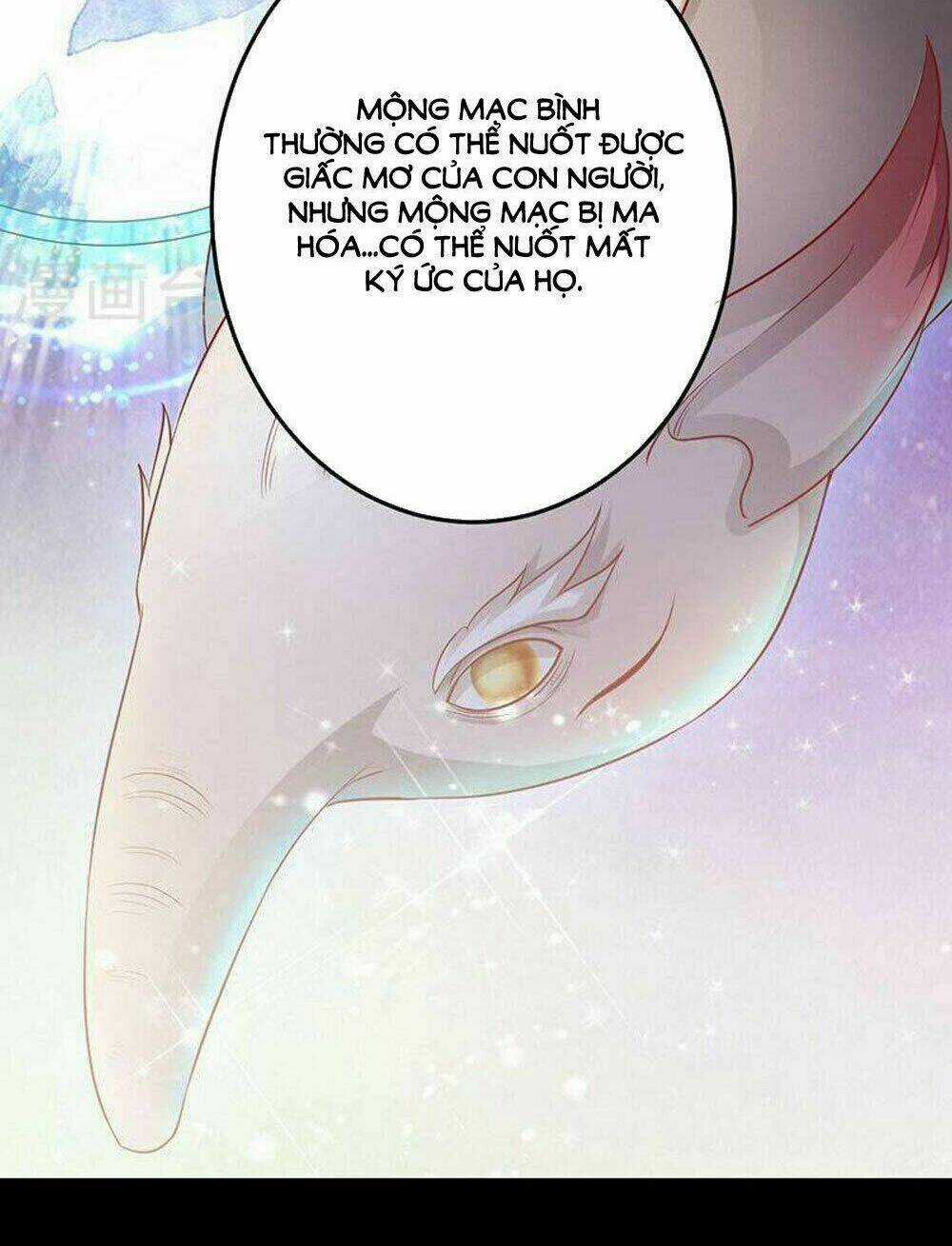 Hung Mãnh Quỷ Phu Bà Thượng Sàng Chapter 72 trang 20