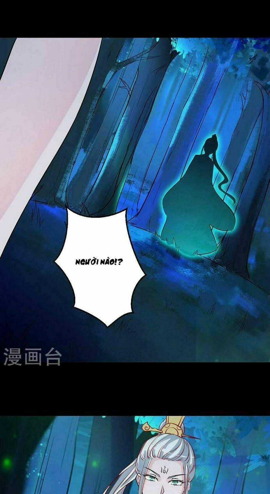 Hung Mãnh Quỷ Phu Bà Thượng Sàng Chapter 72 trang 24