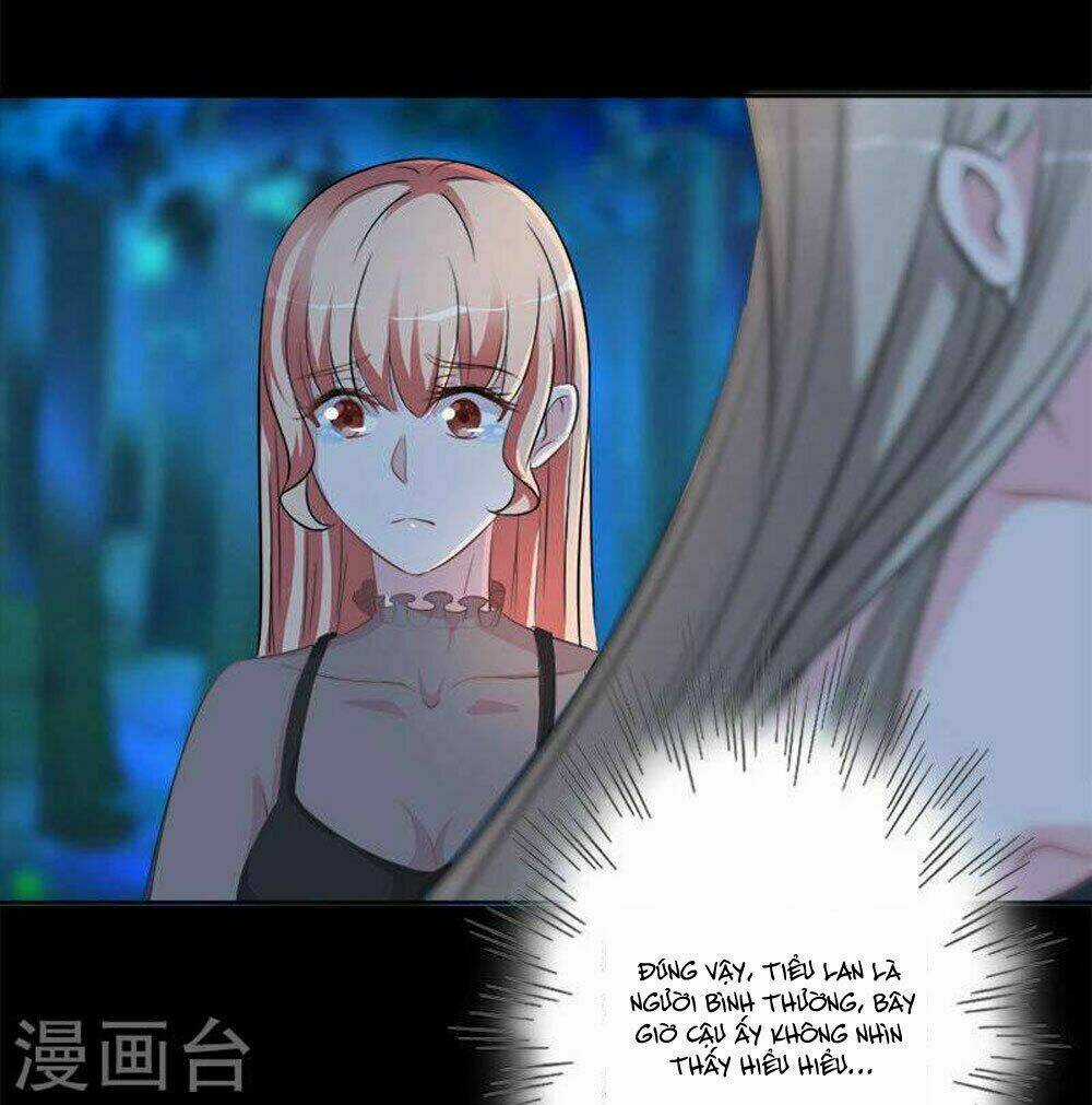 Hung Mãnh Quỷ Phu Bà Thượng Sàng Chapter 72 trang 8